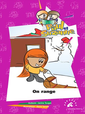 cover image of On range